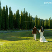 库尔德宁-林隙追光