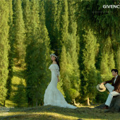 库尔德宁-林隙追光