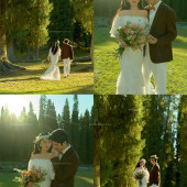 库尔德宁-林隙追光