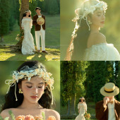 库尔德宁-林隙追光