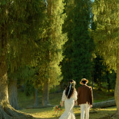 库尔德宁-林隙追光