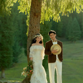 库尔德宁-林隙追光