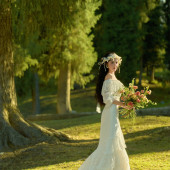 库尔德宁-林隙追光