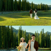 库尔德宁-林隙追光