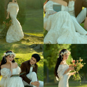 库尔德宁-林隙追光