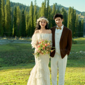 库尔德宁-林隙追光