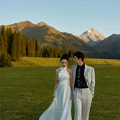 库尔德宁-星垂旷野