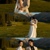 库尔德宁-星垂旷野