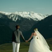 恰西森林公园-山湖共枕