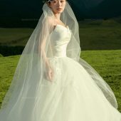 恰西森林公园-山湖共枕