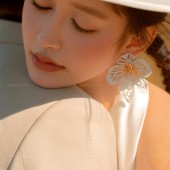 赛里木湖-流云青湖