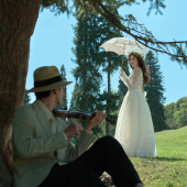 库尔德宁-森林晴空