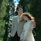 库尔德宁-森林晴空