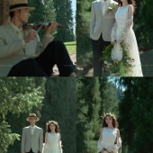 库尔德宁-森林晴空