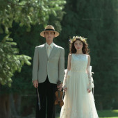 库尔德宁-森林晴空