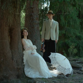 库尔德宁-森林晴空