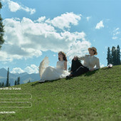 库尔德宁-森林晴空