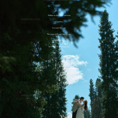 库尔德宁-森林晴空