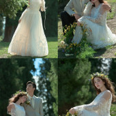 库尔德宁-森林晴空