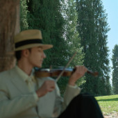 库尔德宁-森林晴空