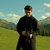 库尔德宁-西部浪漫