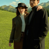 库尔德宁-西部浪漫