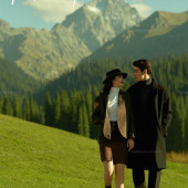 库尔德宁-西部浪漫