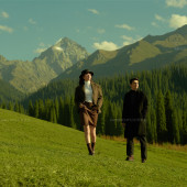 库尔德宁-西部浪漫