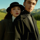 库尔德宁-西部浪漫