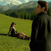 库尔德宁-西部浪漫