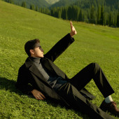 库尔德宁-西部浪漫