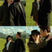 库尔德宁-西部浪漫