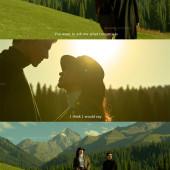 库尔德宁-西部浪漫