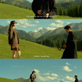 库尔德宁-西部浪漫