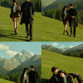 库尔德宁-西部浪漫