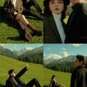 库尔德宁-西部浪漫