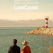 赛里木湖-灯塔守望