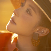 赛里木湖-灯塔守望