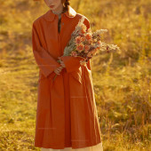 赛里木湖-灯塔守望