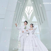 归鲤小镇-白纱轻扬