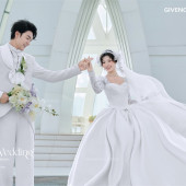 归鲤小镇-白纱轻扬