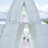 归鲤小镇-白纱轻扬