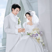 归鲤小镇-白纱轻扬