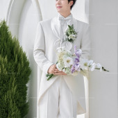 归鲤小镇-白纱轻扬