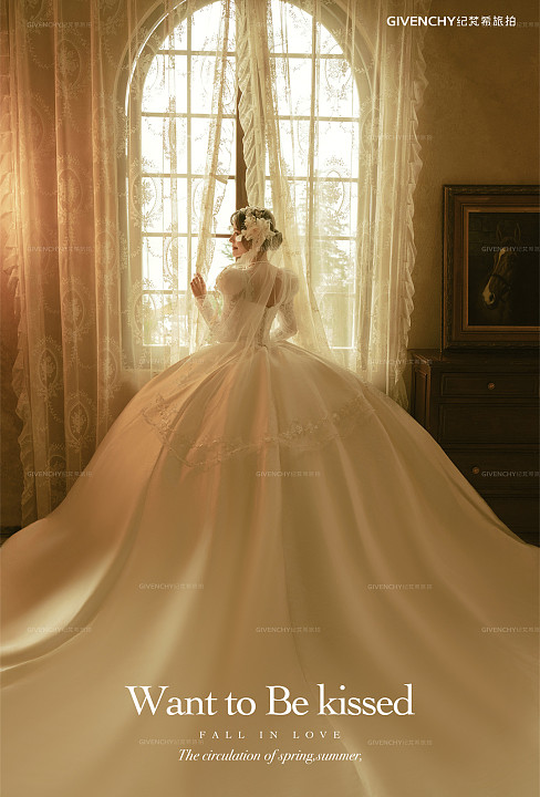 归鲤小镇-南法风情