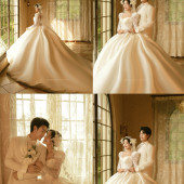 归鲤小镇-南法风情