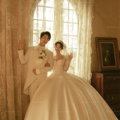 归鲤小镇-南法风情