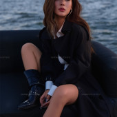 海东天境阁-INS胶片风