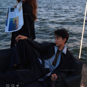 海东天境阁-INS胶片风