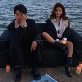 海东天境阁-INS胶片风